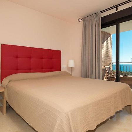 Apartamento De 2 Dormitorios Torrox Buitenkant foto