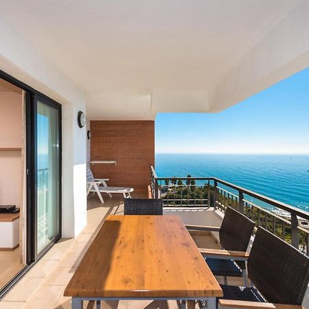 Apartamento De 2 Dormitorios Torrox Buitenkant foto