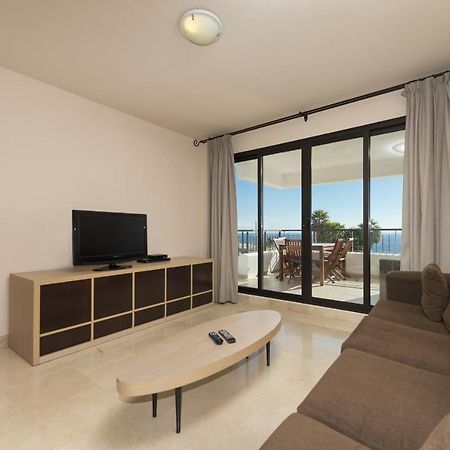 Apartamento De 2 Dormitorios Torrox Buitenkant foto