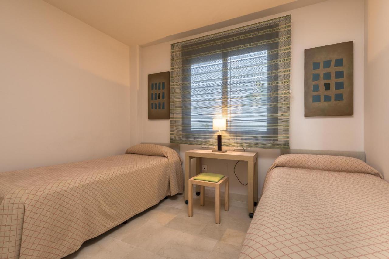 Apartamento De 2 Dormitorios Torrox Buitenkant foto