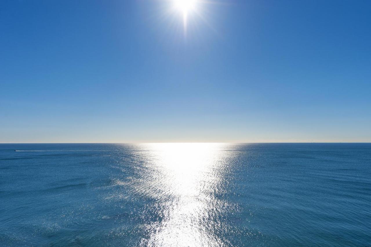 Apartamento De 2 Dormitorios Torrox Buitenkant foto