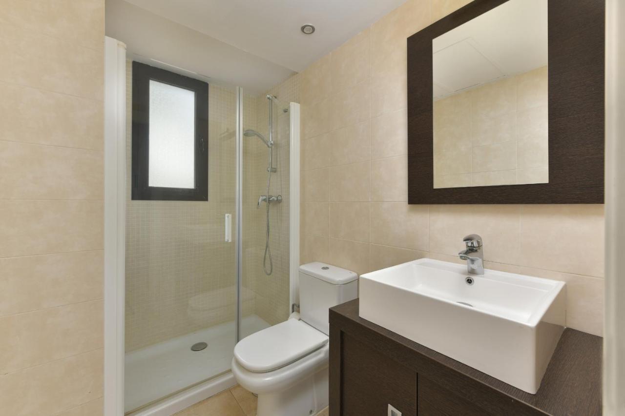 Apartamento De 2 Dormitorios Torrox Buitenkant foto